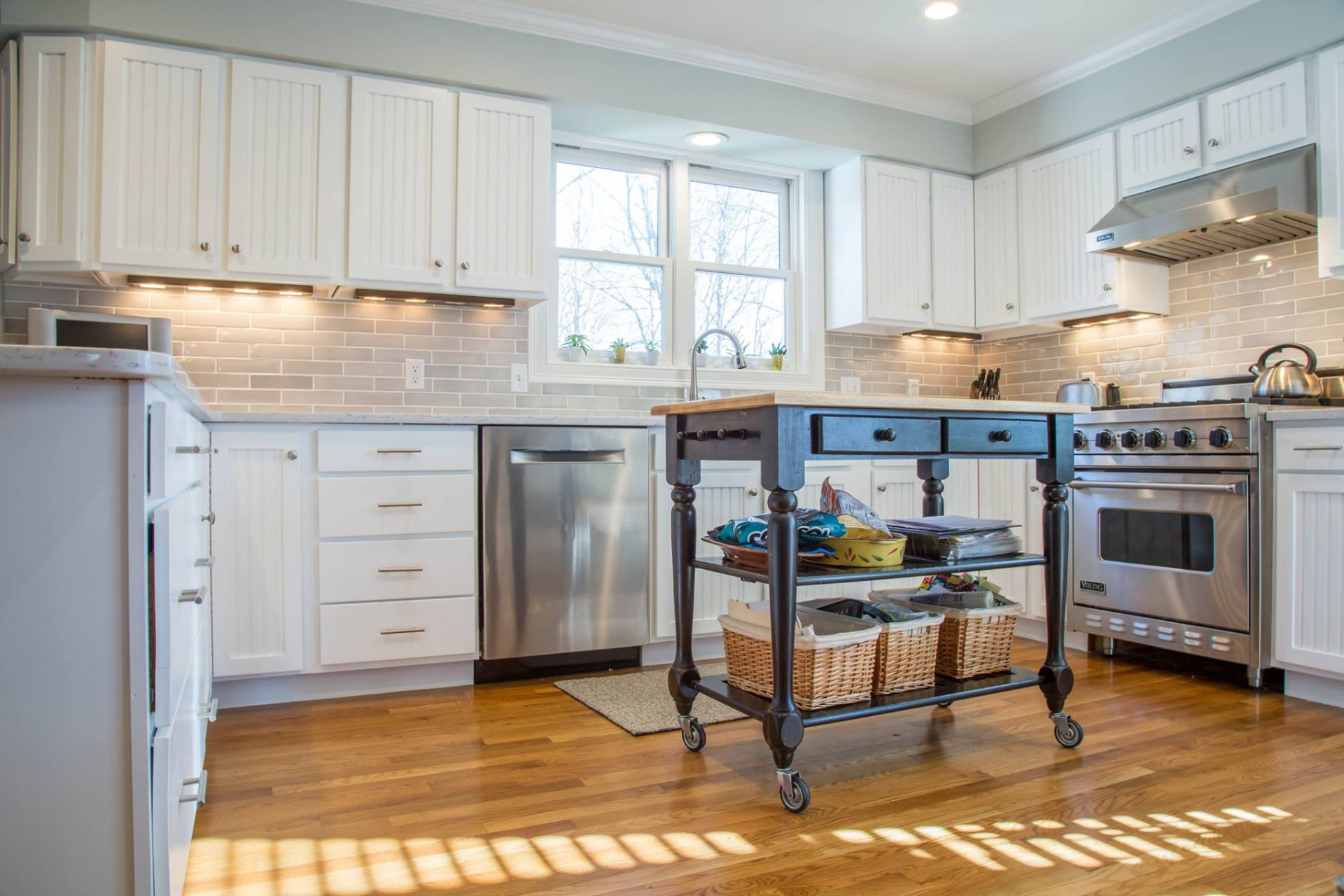 Cabinet Accessories