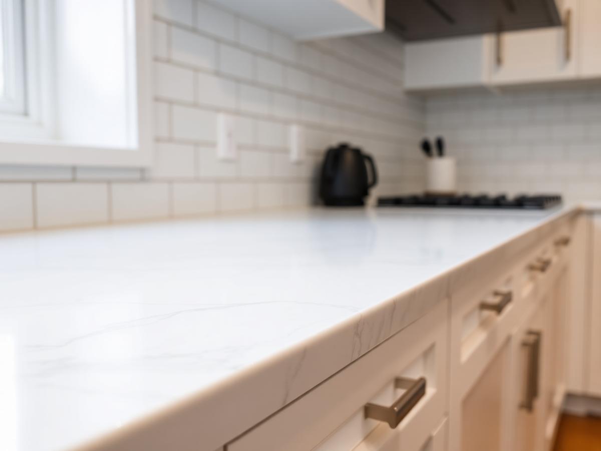 Countertops
